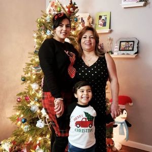 Meet your Posher, Martha